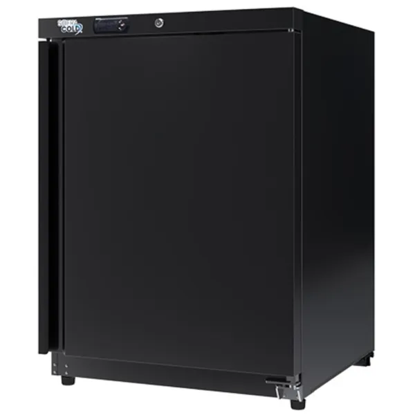 Mini Armoire Réfrigérée 200 L - Positive Noire