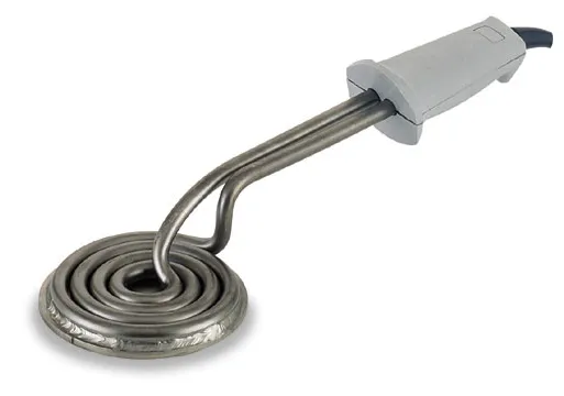 Fer à Caraméliser Électrique - 10 cm de Diamètre