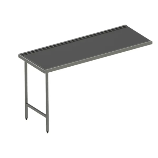 Table de Sortie - L 1251 à 1450 mm