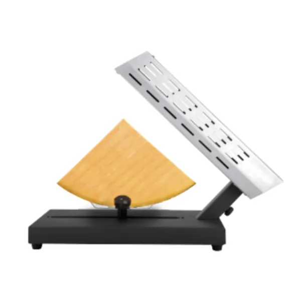 Appareil à Raclette Traditionnel