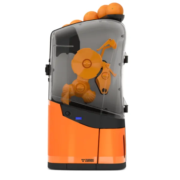 Presse Agrume Automatique Minex - Orange