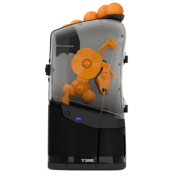 Presse Agrume Automatique Minex - Noir