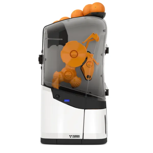 Presse Agrume Automatique Minex - Blanc