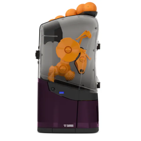 Presse Agrume Automatique Minex - Violet