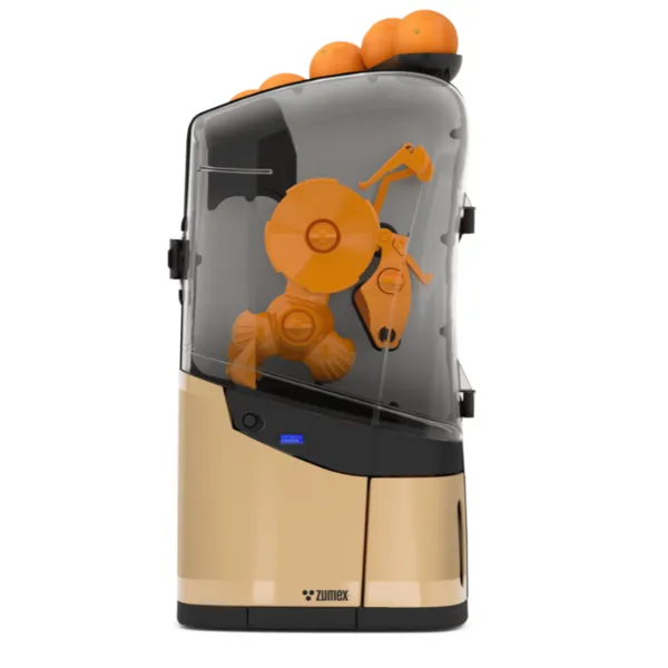 Presse Agrume Automatique Minex - Beige