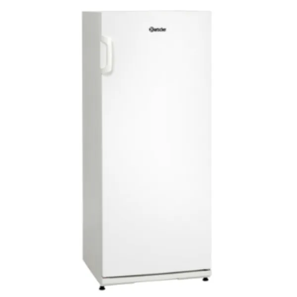 Armoire Réfrigérée Négative Blanche - 200 L