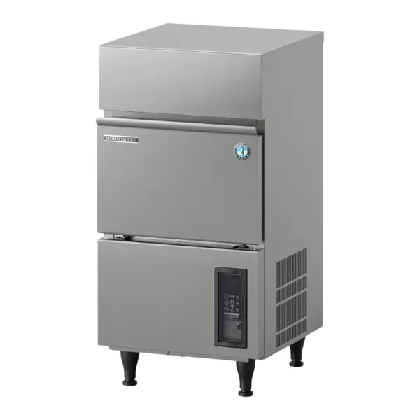 Machine à Glaçons - 32 Kg - Refroidissement via Eau