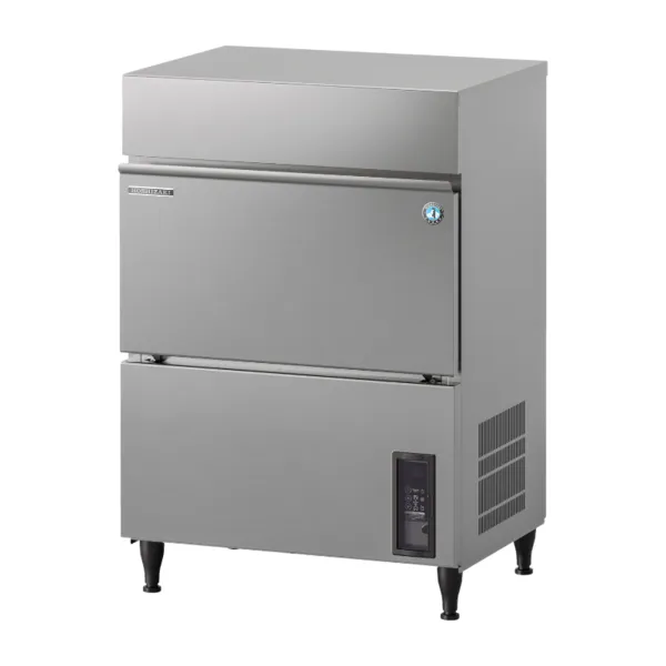 Machine à Glaçons - 62 Kg - Refroidissement via Eau