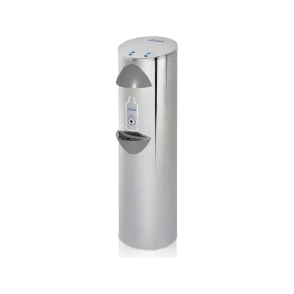 Fontaine à Eau Série 9ID en Réseau - EF/ET/EC - 22 L/H