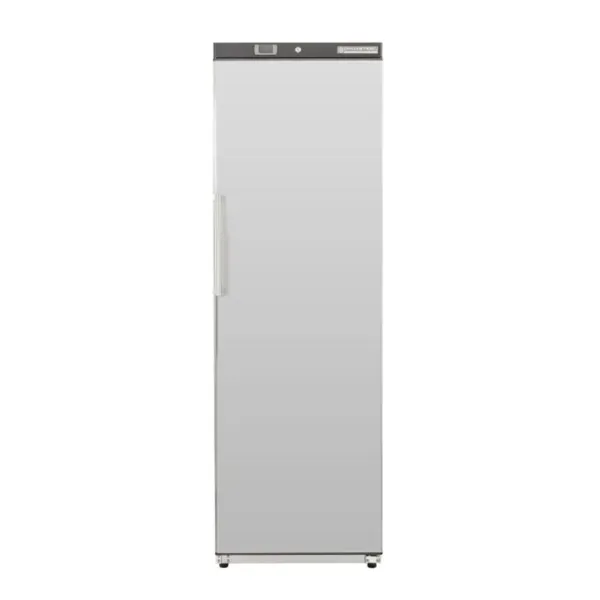 Armoire Réfrigérée Inox Ventilée 400 L