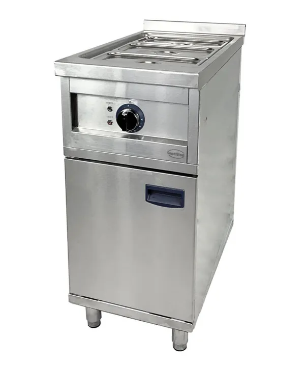 Bain-Marie Électrique GN 1/1 - Série 700