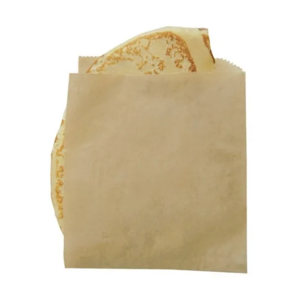 Sac Crêpes Ecoresponsable - Lot de 2000