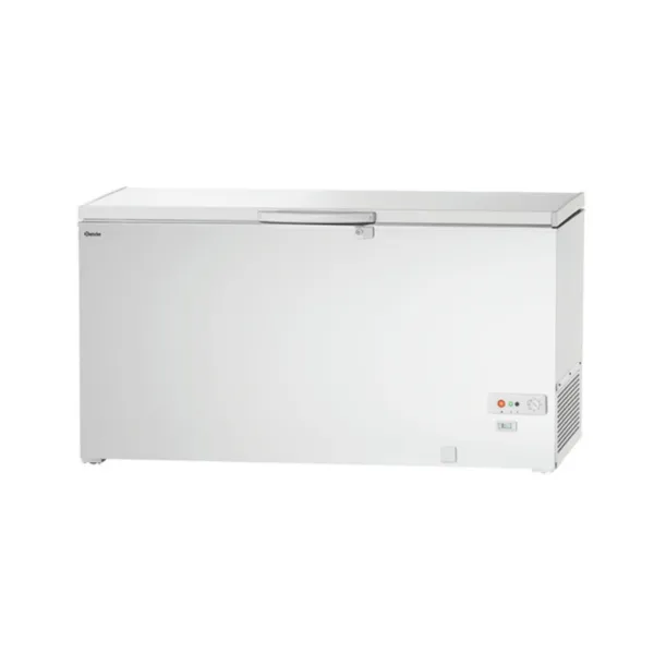 Congélateur à Coffre - 479 L