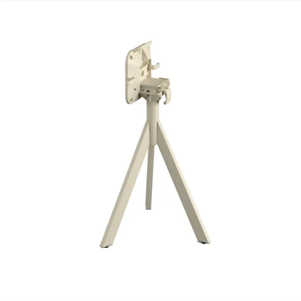 Piètement pour Table de Bistrot Infinity Tripod - Sable
