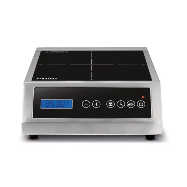 Cuisson à Induction IP Pro 35 - 3500 W
