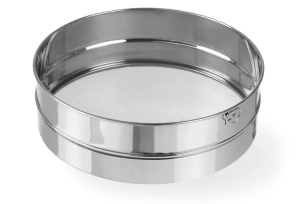 Tamis Pour Farine - 410 mm de Diamètre