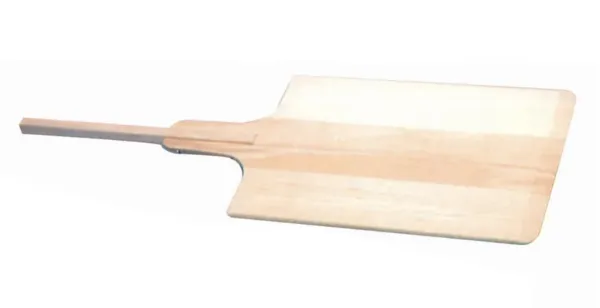 Pelle à Enfourner en Bois - 600 x 400 mm