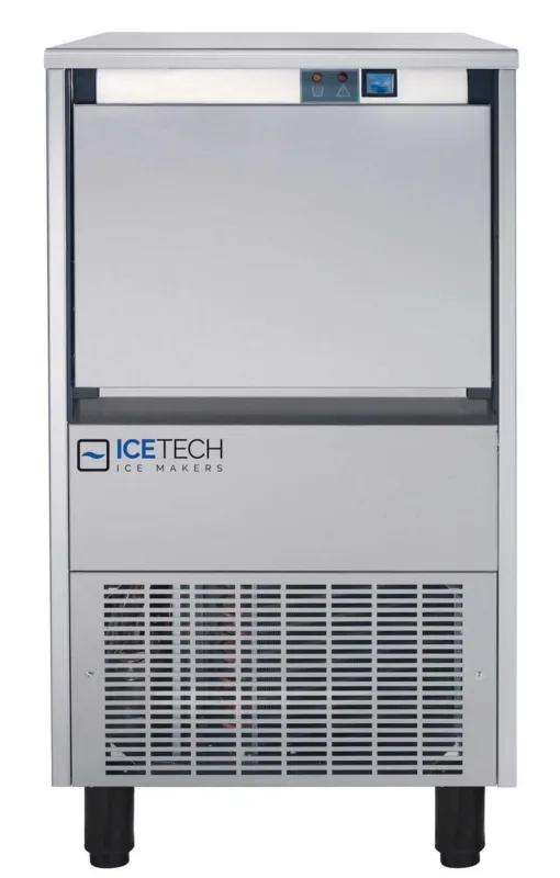 Machine à glaçons en grains Ice Tech CD 55