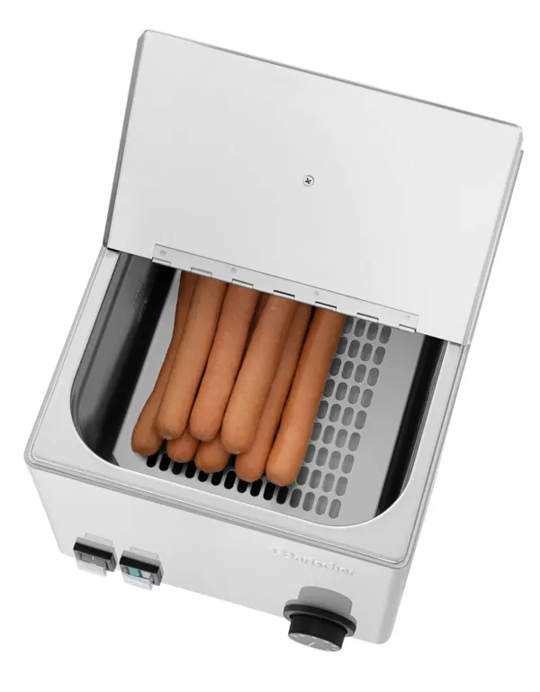 Chauffe Saucisses
