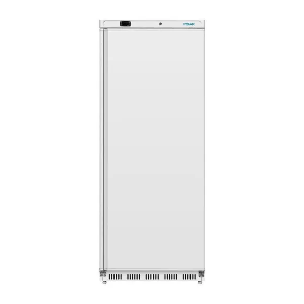 Armoire Réfrigérée Positive Blanche - 600 L