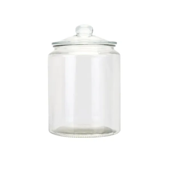 Bocal à Biscuits - 3,8 L