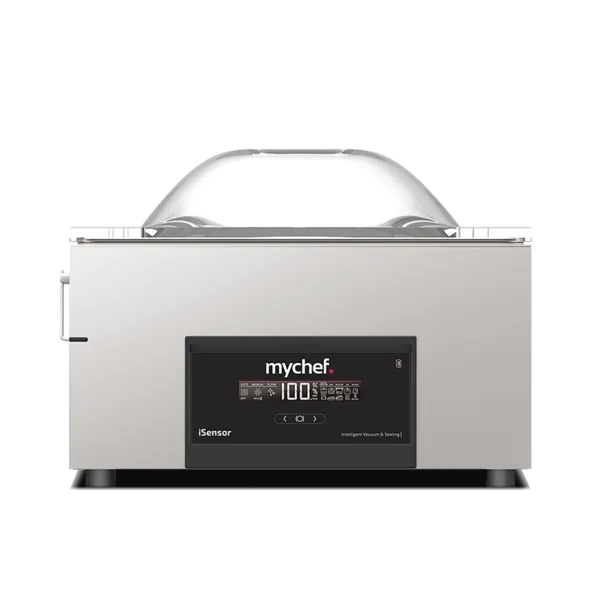Machine Sous Vide de Table iSensor L - Pompe Becker - 455 mm