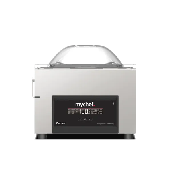 Machine Sous Vide de Table iSensor M - Pompe Becker - 405 mm