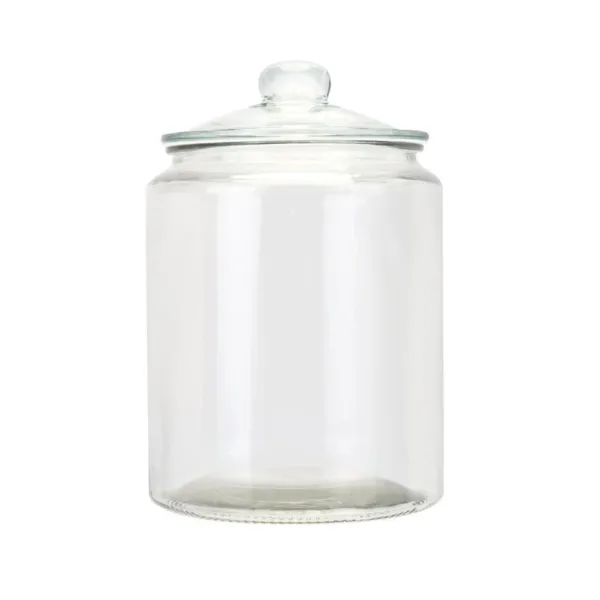 Bocal à Biscuits - 6,3 L