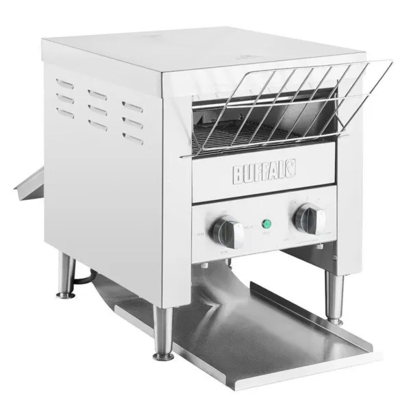 Toaster Convoyeur Double