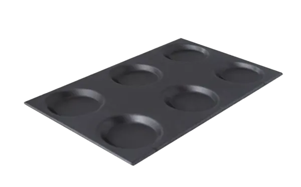 Plateau GN 1/1 pour Oeufs