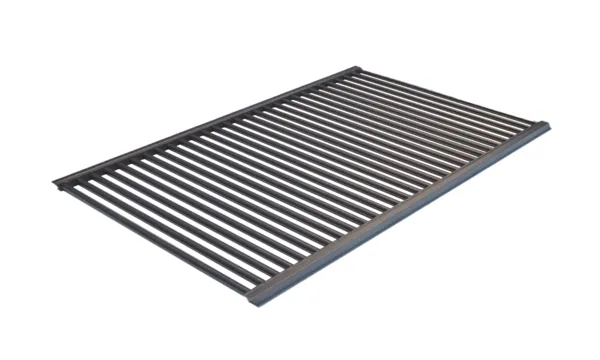 Plaque de Gril pour Plancha et Pizza GN 1/1