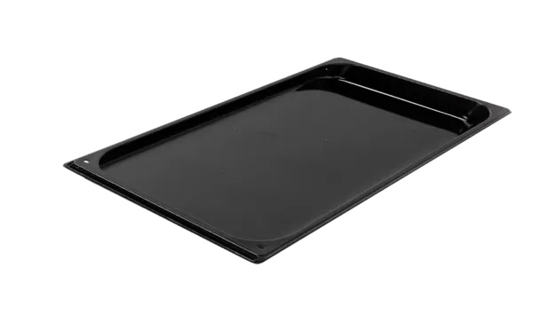 Plateau Émaillé GN 1/1 - P 20 mm