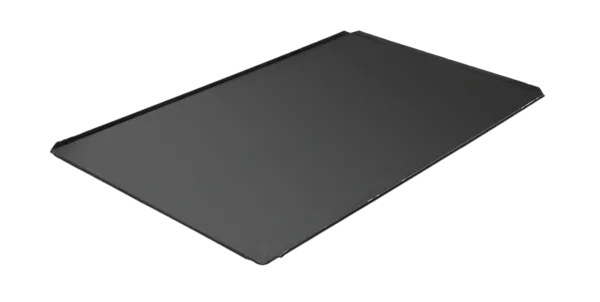 Plateau  à  Pâtisserie et Plancha GN 1/1