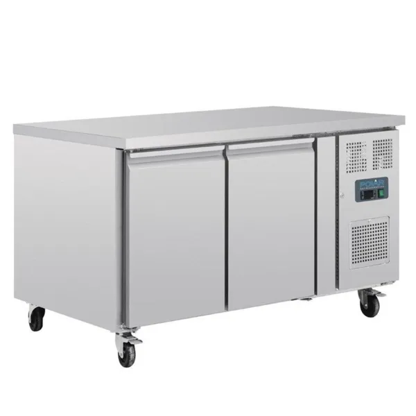 Tour Pâtissier Série U 2 Portes - 427L