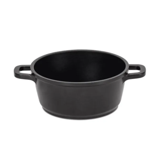 Pots à Sauce sans Couvercle - 16 cm