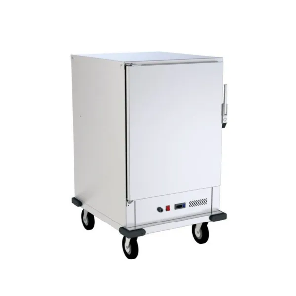 Armoire Chaude 10 GN 2/1 ou 20 GN 1/1