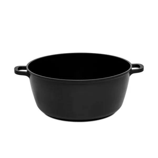 Pots à Sauce sans Couvercle - 20 cm