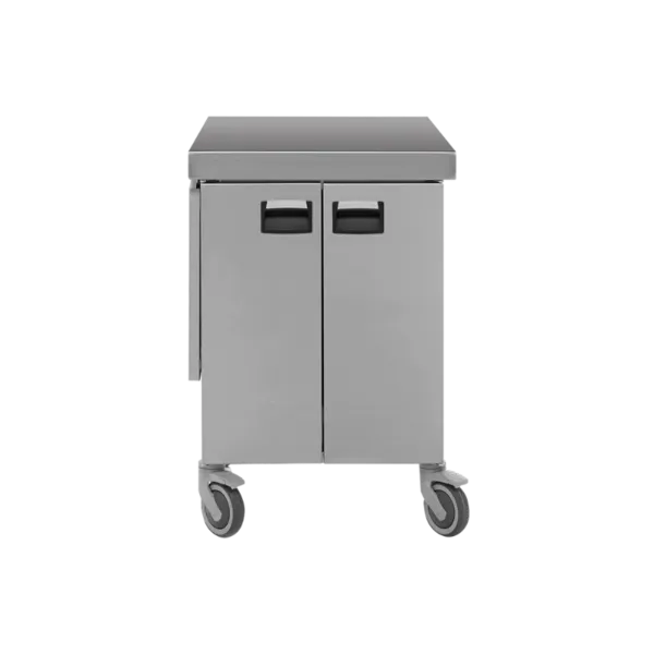 Chariot Autonome Compact GN 1/1 et GN 2/3