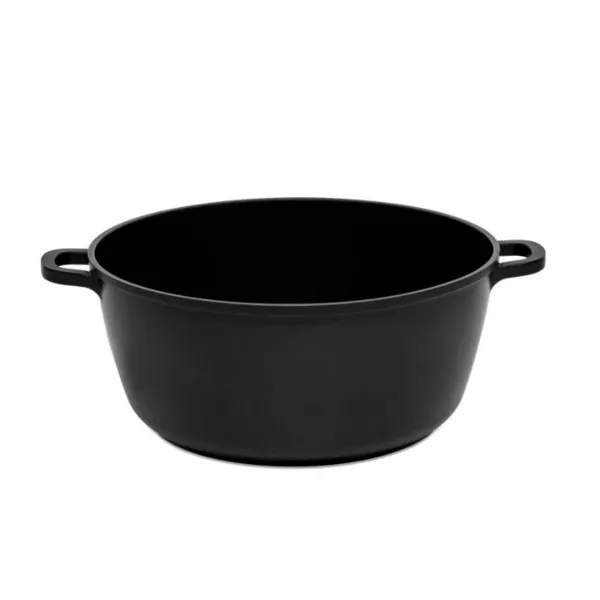 Pots à Sauce sans Couvercle - 24 cm