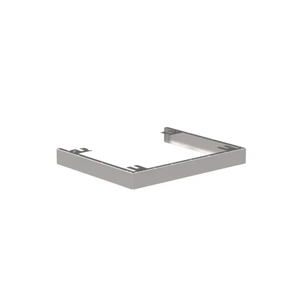 Kit d'Empilage pour Fermenteur et Four Bakershop AIR-S 600 x 400