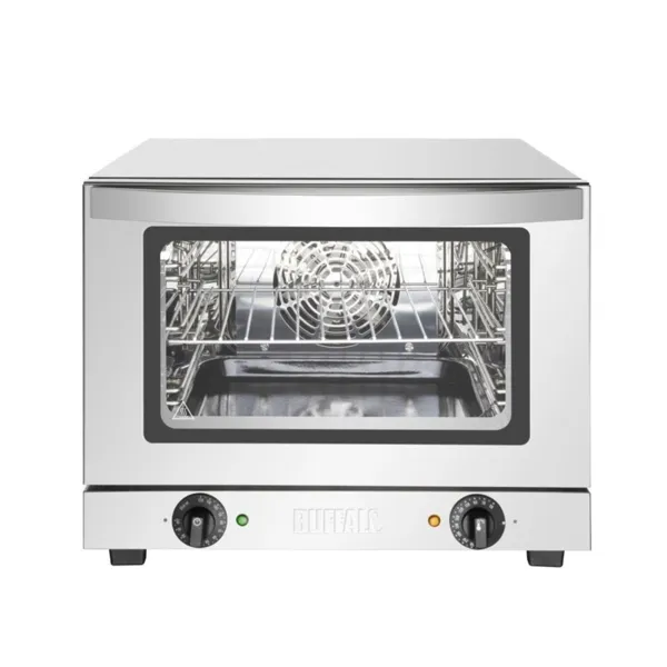 Four à Convection Professionnel 21 L
