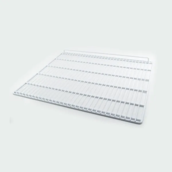 Grille Supérieure pour Armoires Réfrigérées Positives 570 L et 620 L