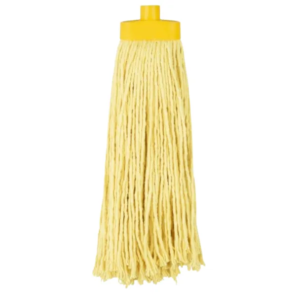 Tête Serpillière à Franges Kentucky Jaune - 0.45 kg