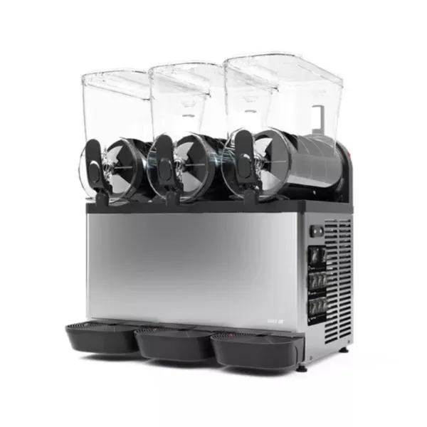 Machine à Slush - 3 x 12 L