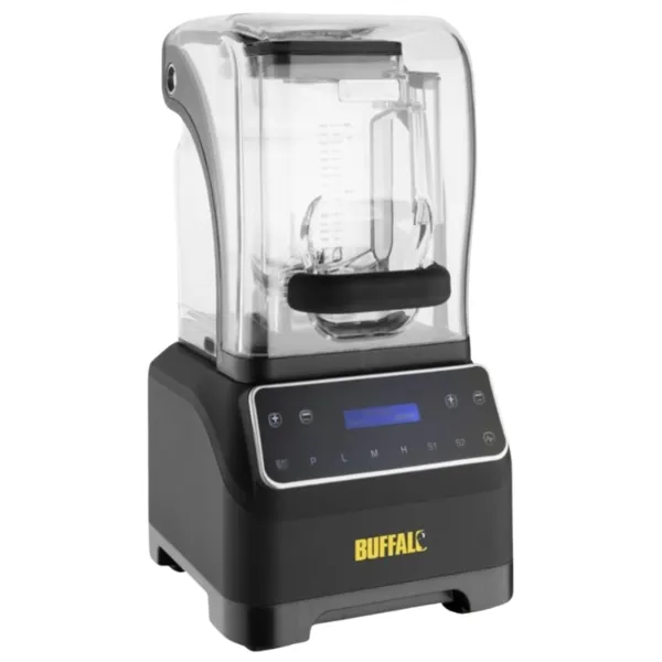 Blender de Bar Silencieux Numérique - 1.8 L