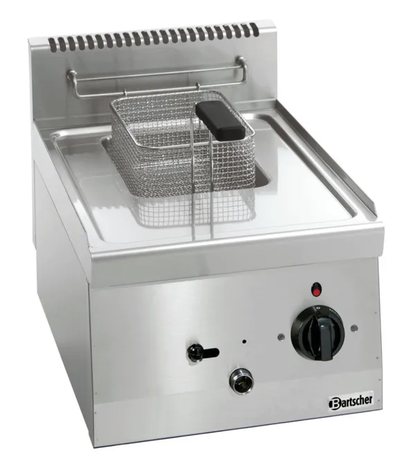 Friteuse Electrique à Poser - Série 600 - 6 L