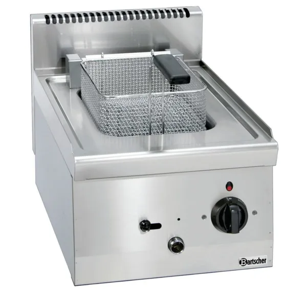 Friteuse Electrique à Poser - Série 600 - 8 L