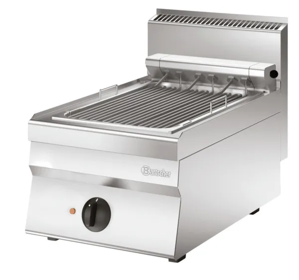 Grill à Vapeur - Série 650 - 4080 W