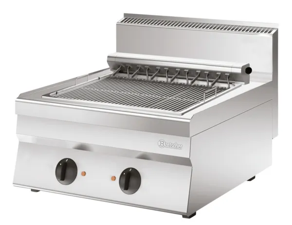 Grill - Série 650 - 8160 W