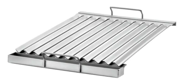 Grille en V pour Fourneau Série 650